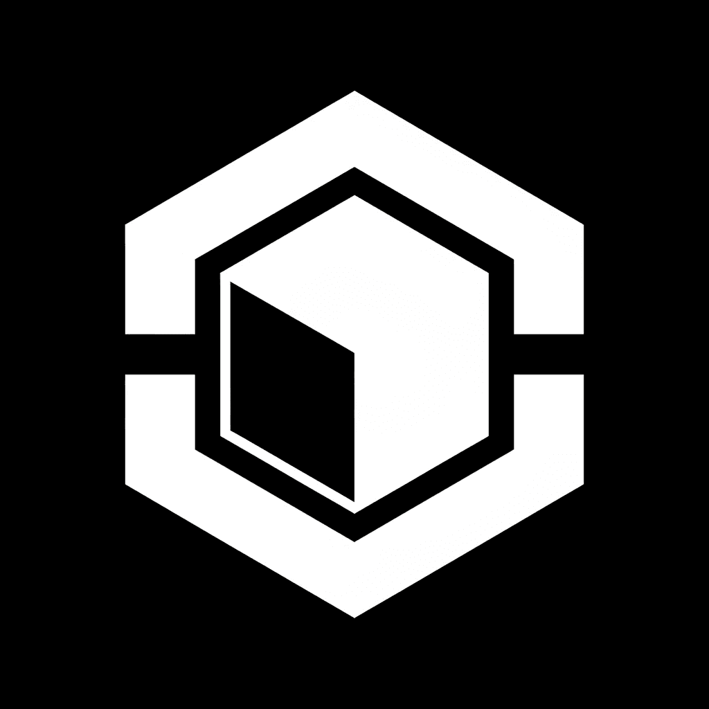 BedrockHub Logo